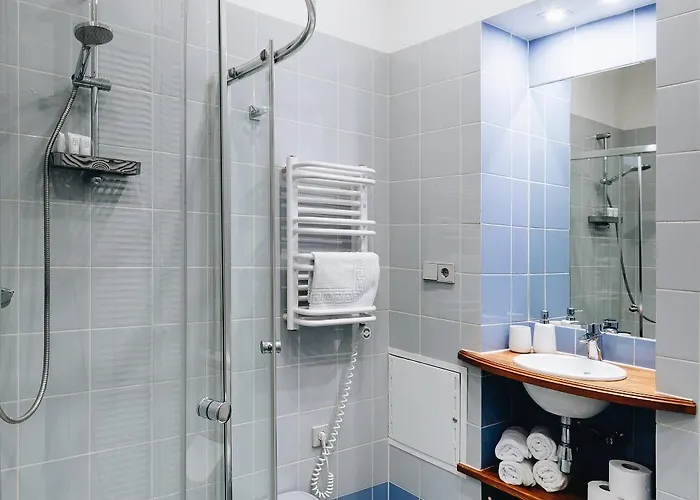 Charming & Quiet Retreat In Historic Old Town * Рига