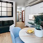 Charming & Quiet Retreat In Historic Old Town *
