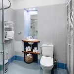 Charming & Quiet Retreat In Historic Old Town Ρίγα