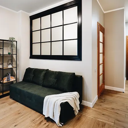 Charming & Quiet Retreat In Historic Old Town * Рига