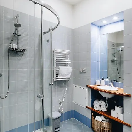 Charming & Quiet Retreat In Historic Old Town * Рига
