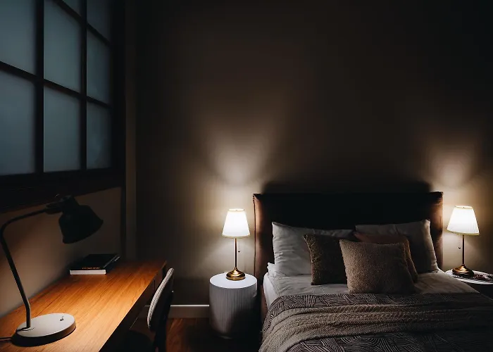 Charming & Quiet Retreat In Historic Old Town 里加