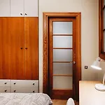 公寓 Charming & Quiet Retreat In Historic Old Town 里加