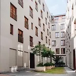 Charming & Quiet Retreat In Historic Old Town * Riga